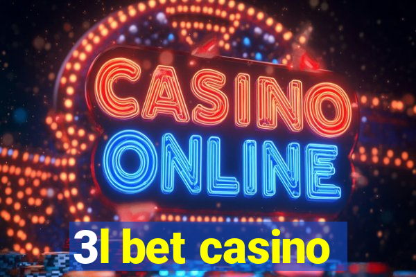 3l bet casino